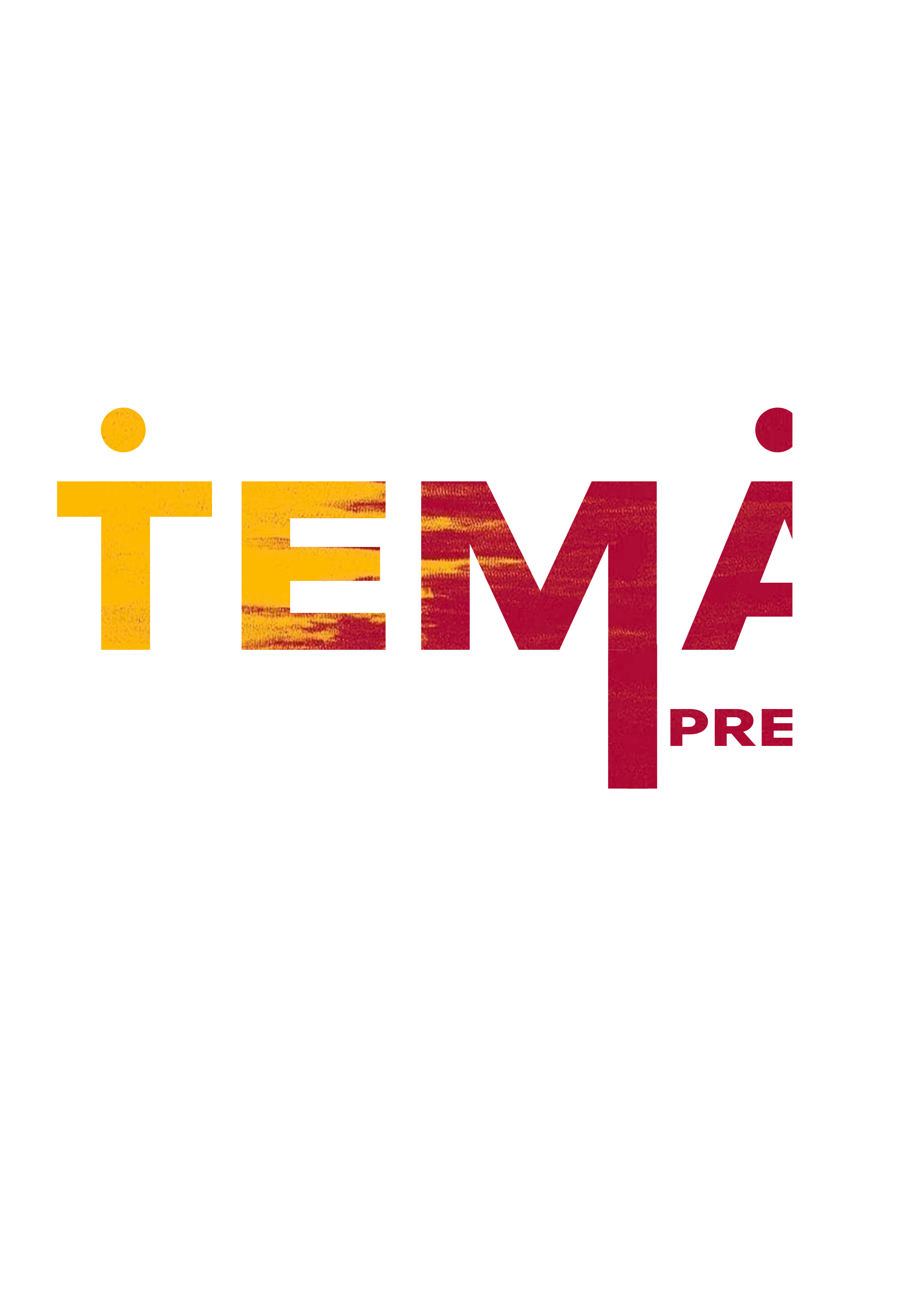 Tema Press Logo
